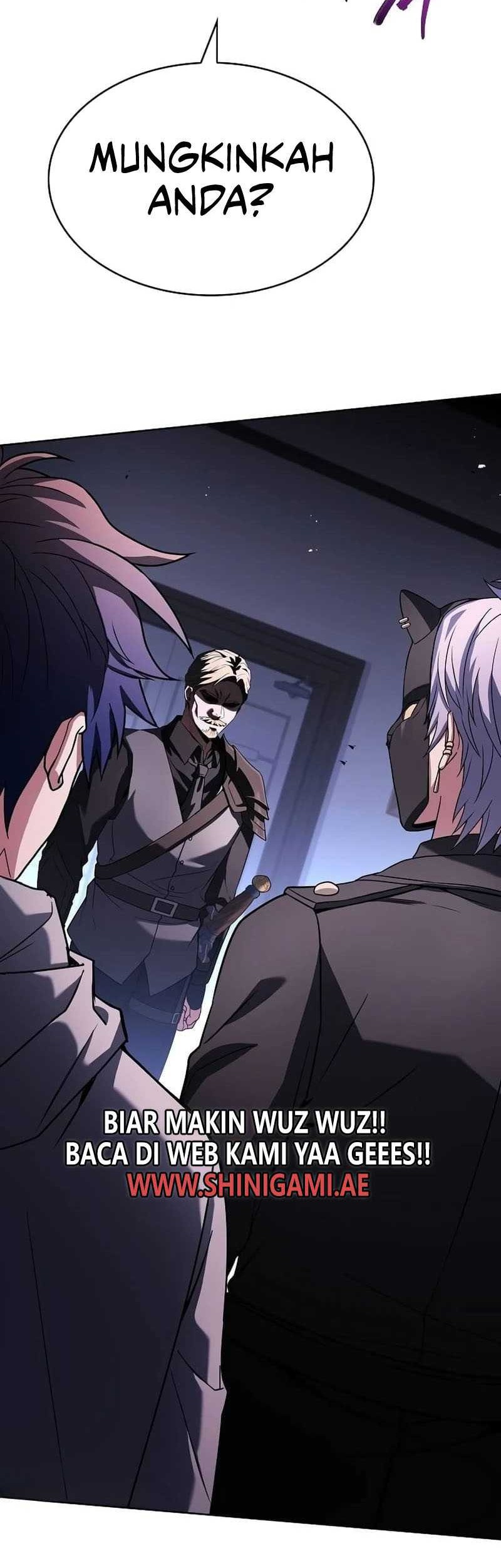 The Constellations Are My Disciples Chapter 104 Gambar 68