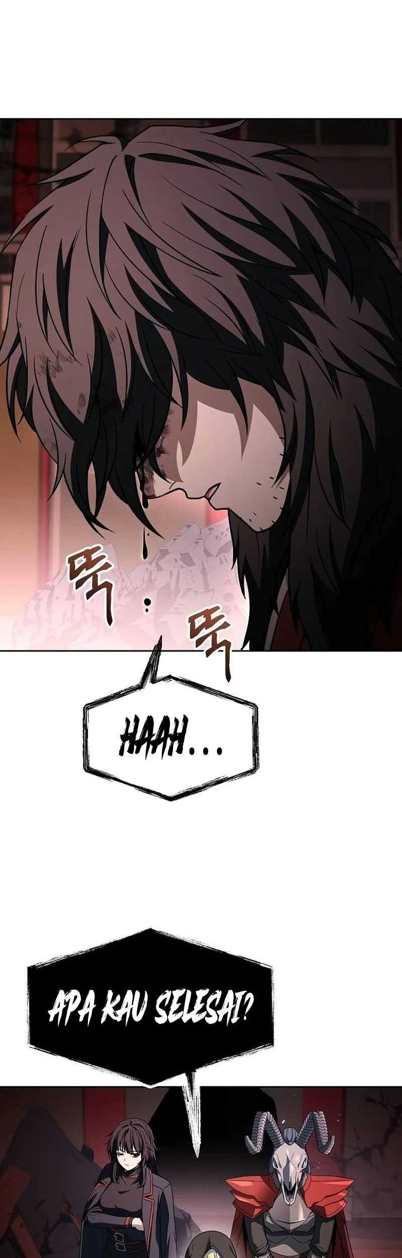 The Constellations Are My Disciples Chapter 104 Gambar 37