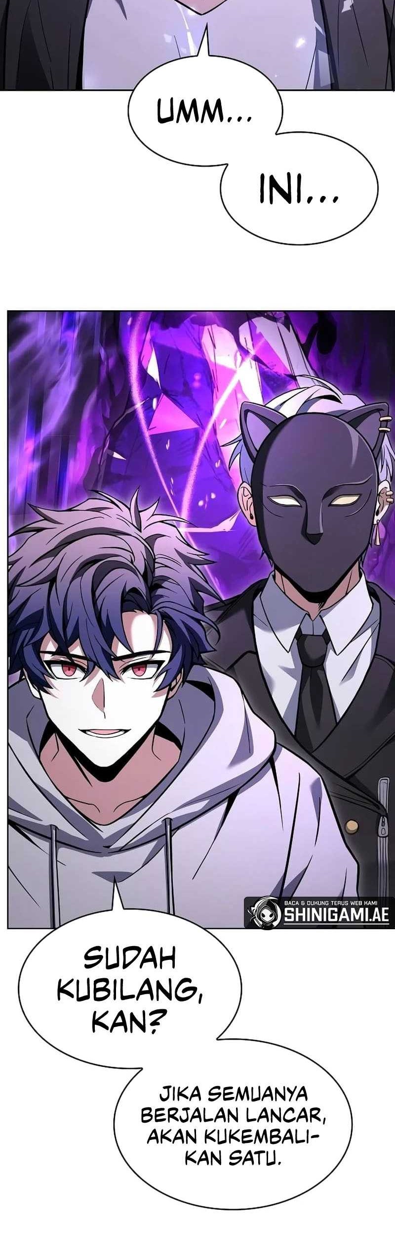 The Constellations Are My Disciples Chapter 104 Gambar 42