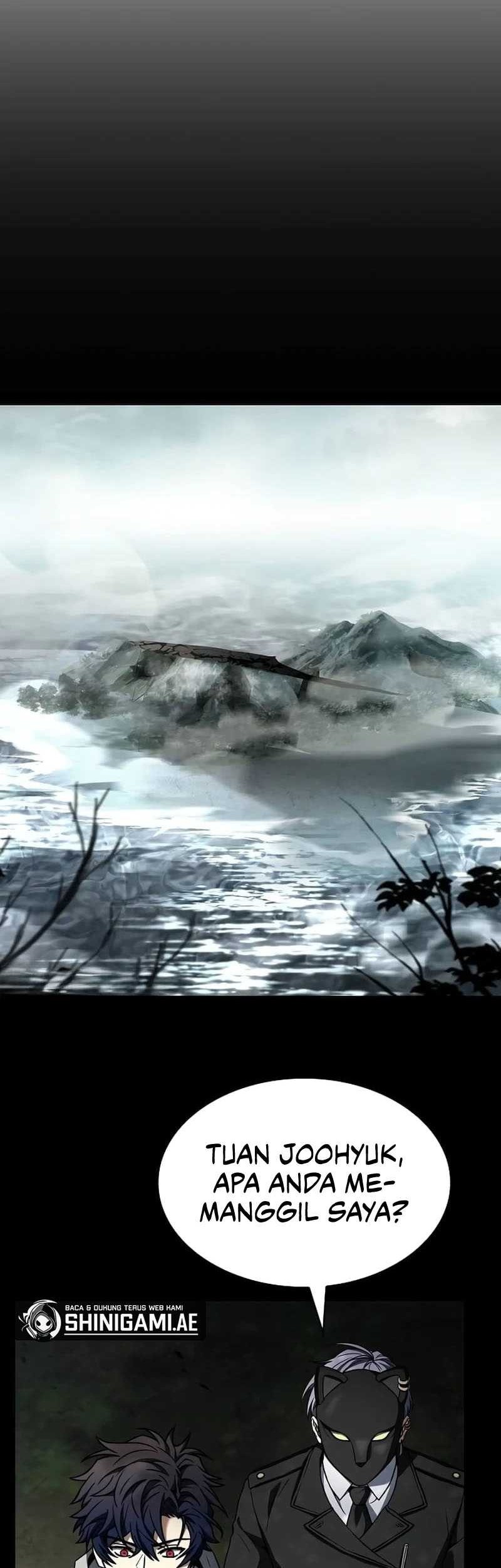 The Constellations Are My Disciples Chapter 104 Gambar 46