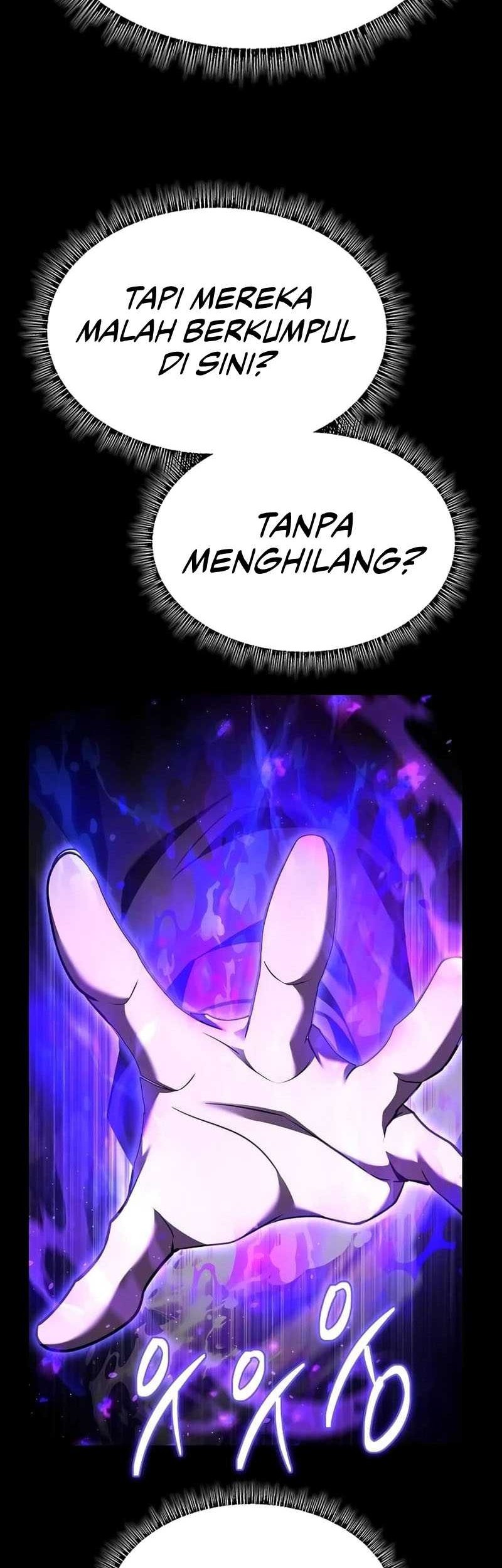 The Constellations Are My Disciples Chapter 104 Gambar 50