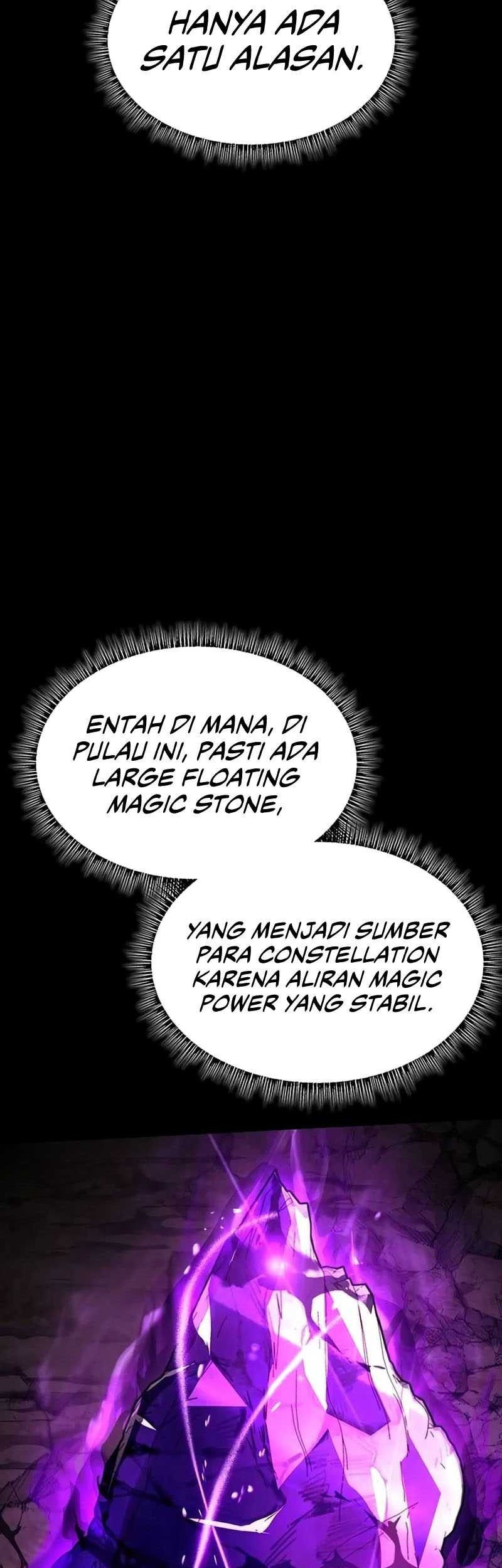 The Constellations Are My Disciples Chapter 104 Gambar 51