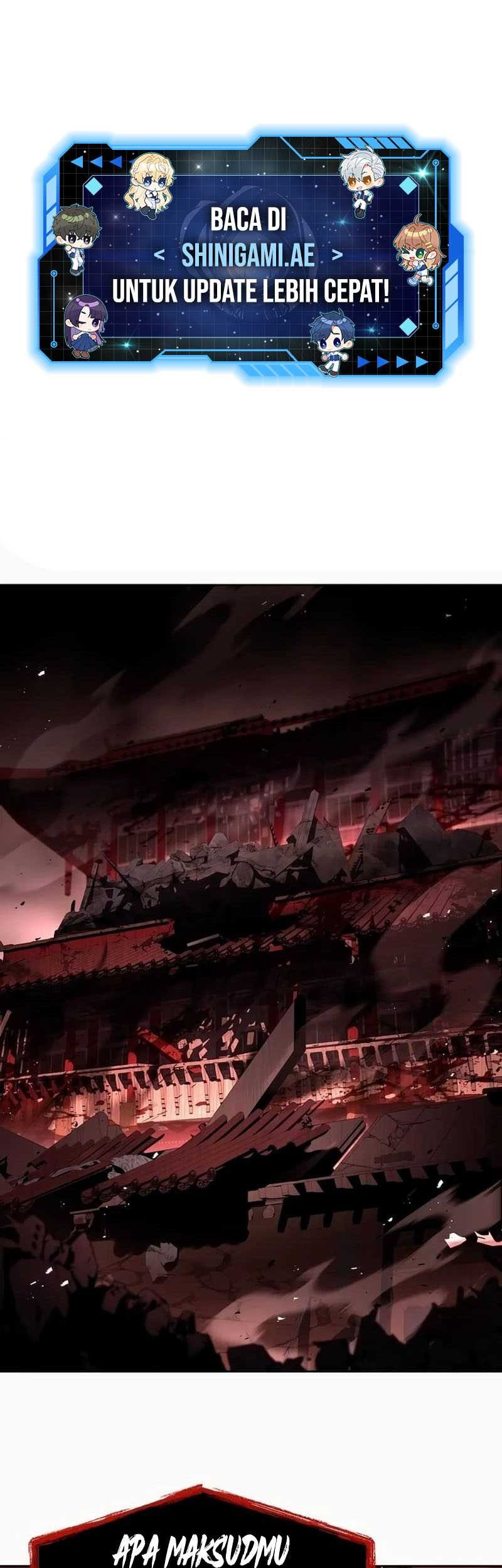 Komik The Constellations Are My Disciples Chapter 104 gambar nomor 1