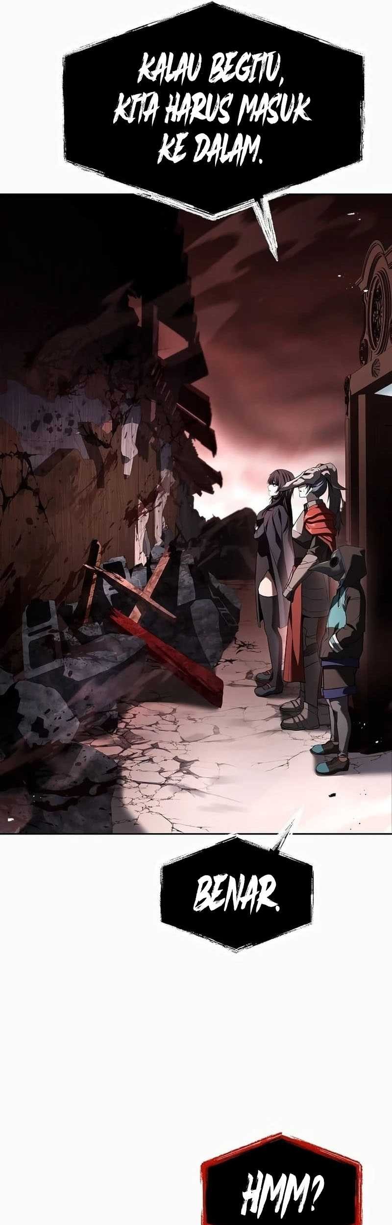 The Constellations Are My Disciples Chapter 104 Gambar 5