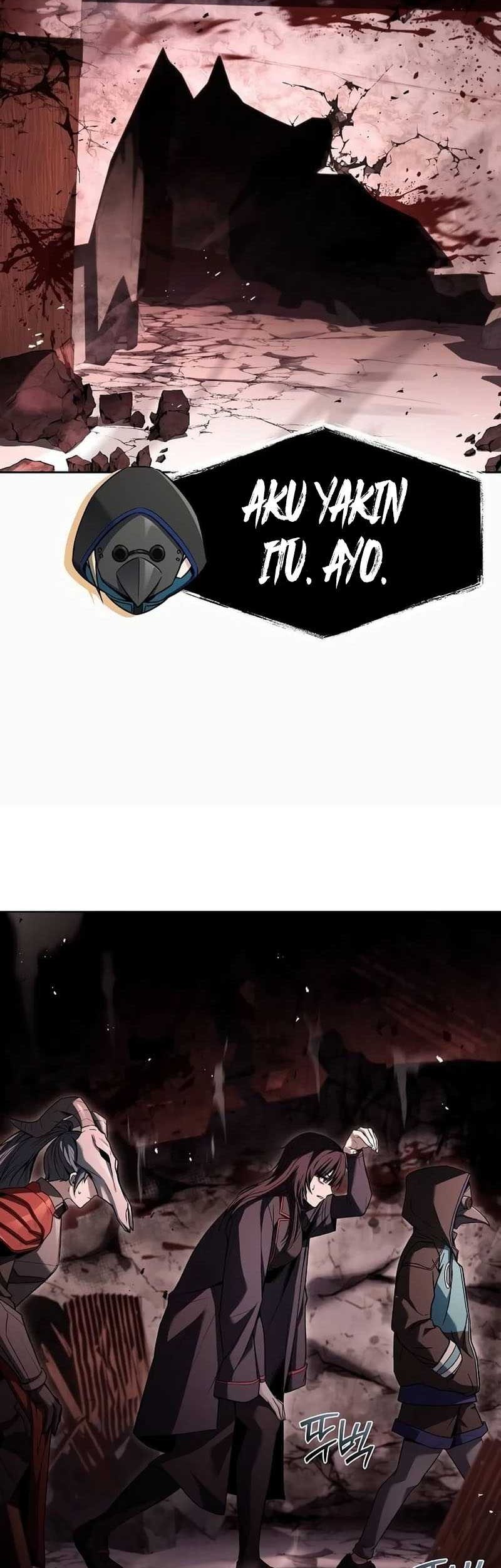 The Constellations Are My Disciples Chapter 104 Gambar 7