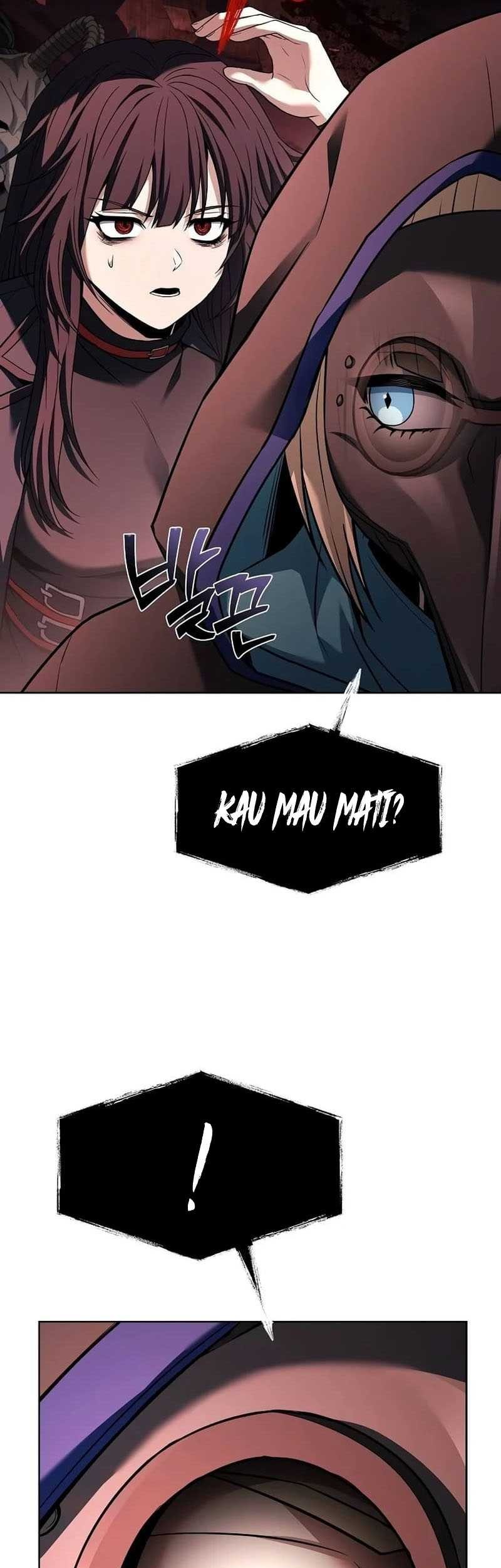 The Constellations Are My Disciples Chapter 104 Gambar 9