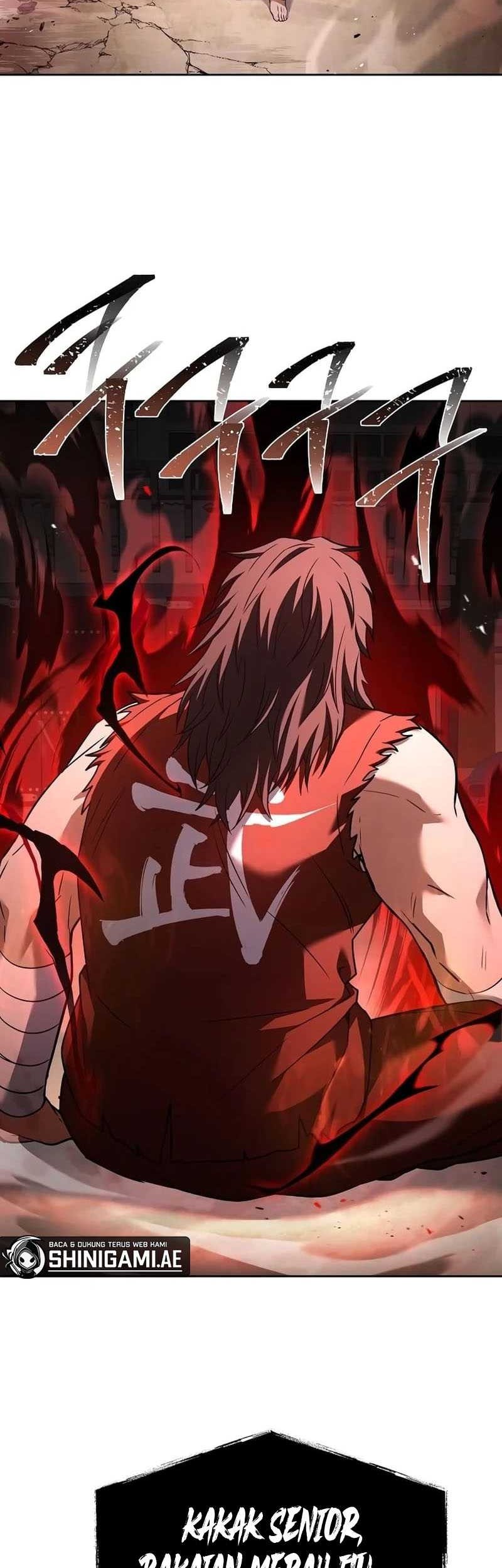 The Constellations Are My Disciples Chapter 104 Gambar 11