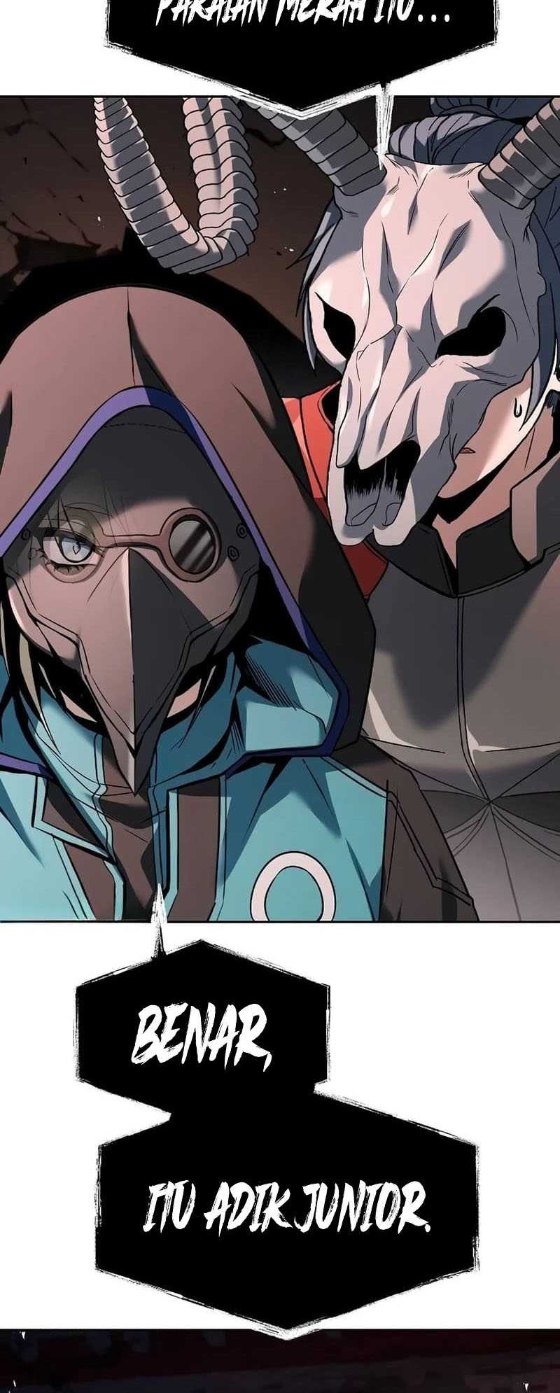 The Constellations Are My Disciples Chapter 104 Gambar 12