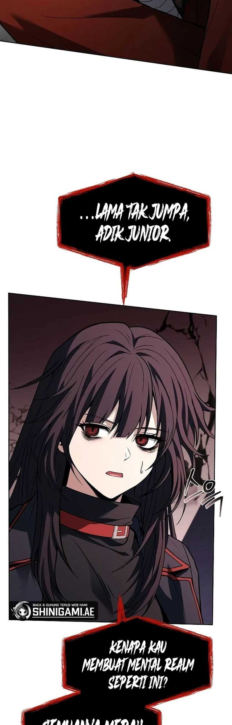 The Constellations Are My Disciples Chapter 104 Gambar 15