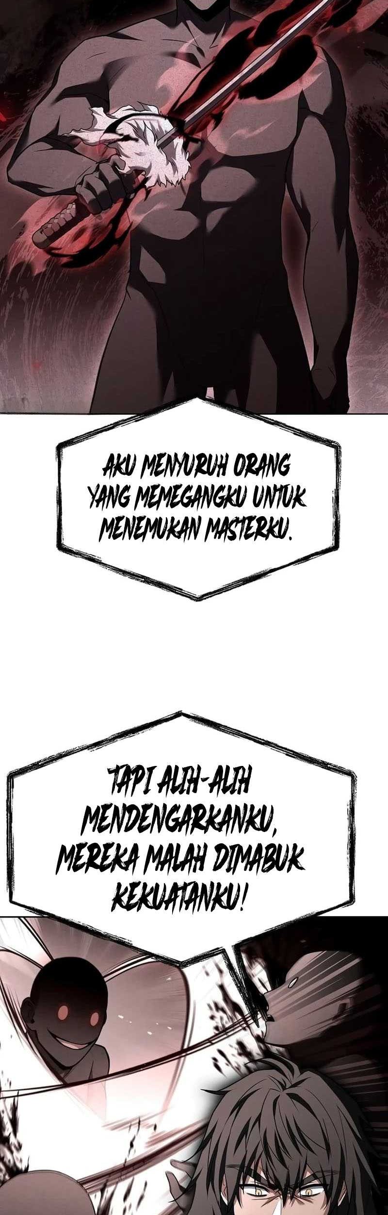 The Constellations Are My Disciples Chapter 104 Gambar 23