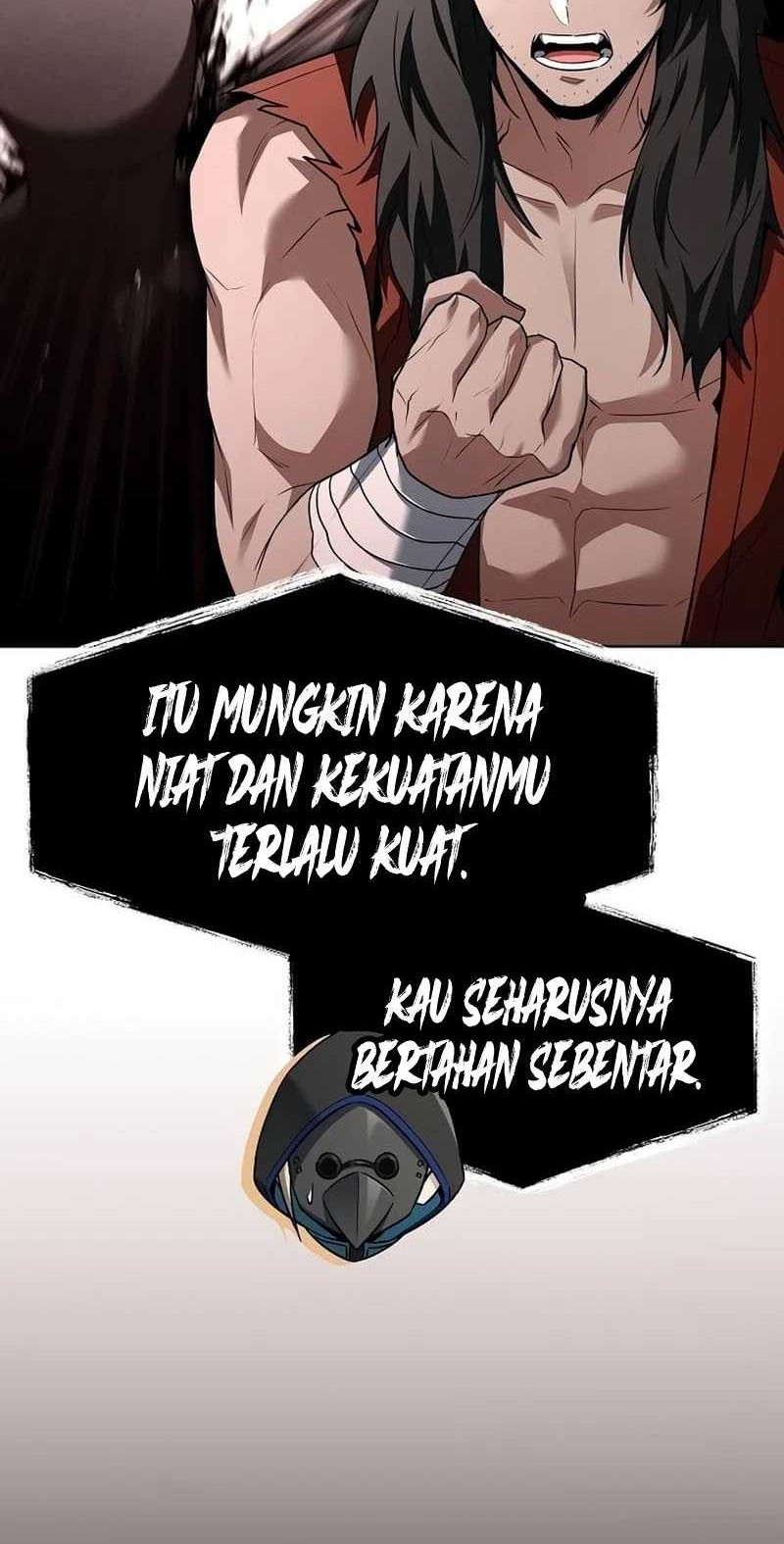 The Constellations Are My Disciples Chapter 104 Gambar 24