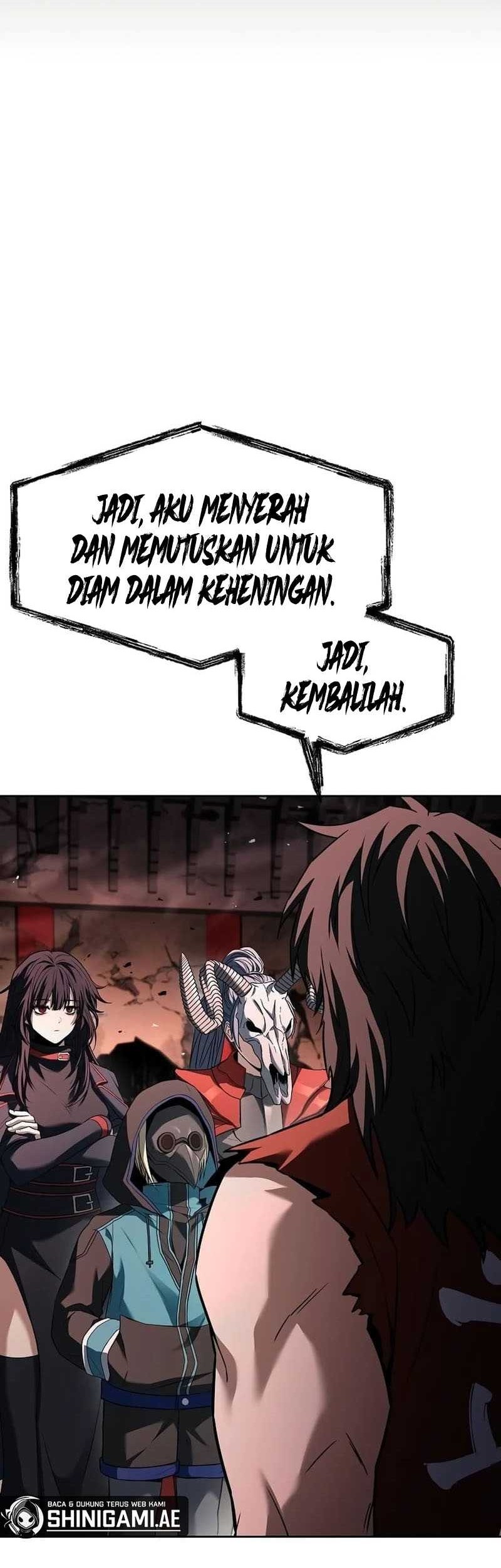 The Constellations Are My Disciples Chapter 104 Gambar 26