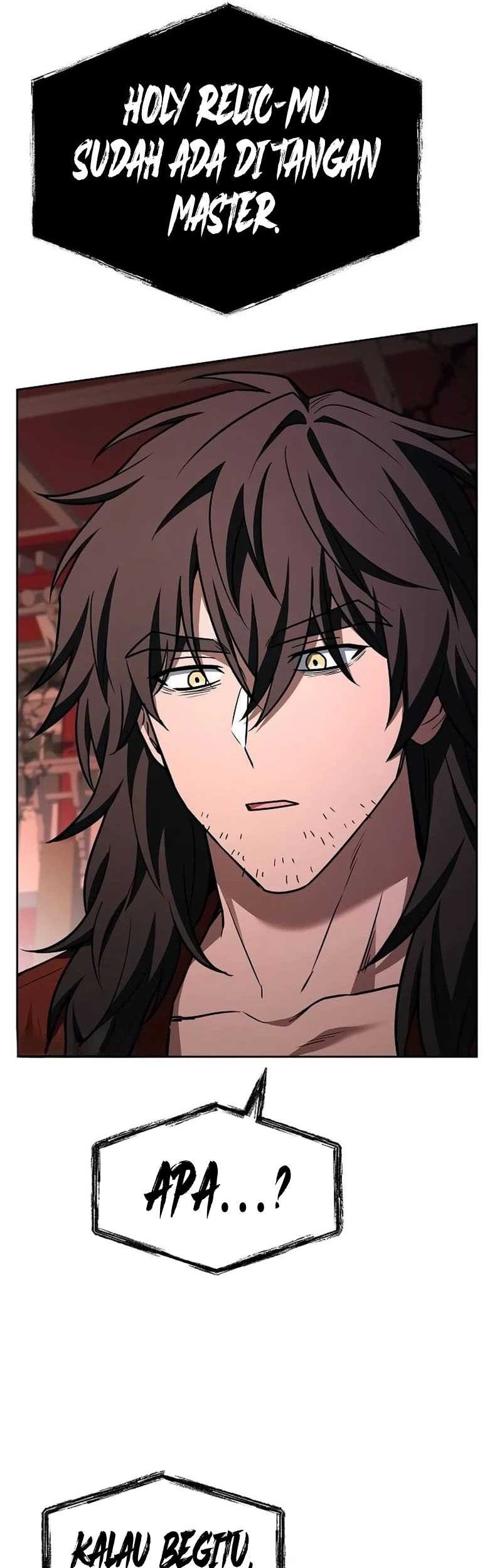 The Constellations Are My Disciples Chapter 104 Gambar 29