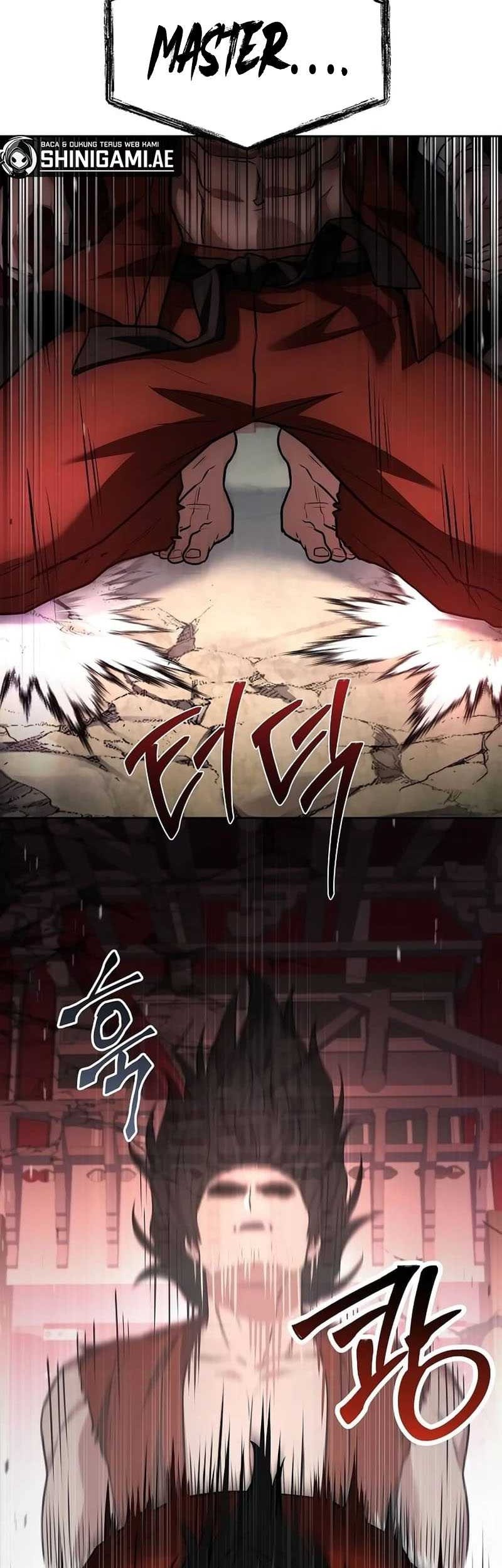 The Constellations Are My Disciples Chapter 104 Gambar 31