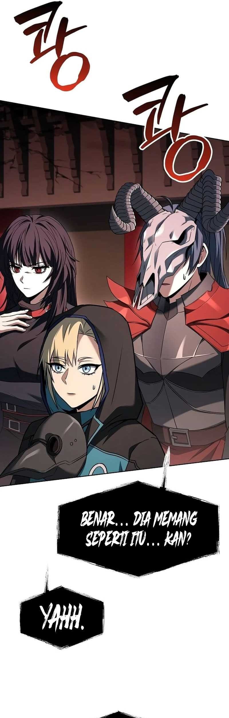 The Constellations Are My Disciples Chapter 104 Gambar 33