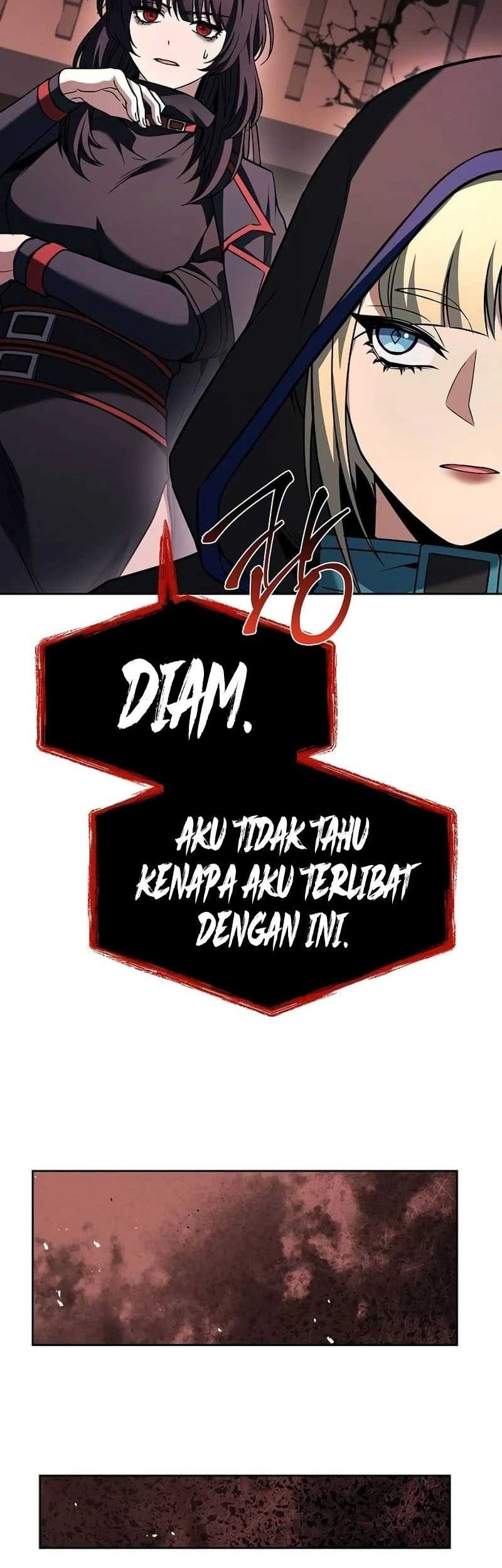 The Constellations Are My Disciples Chapter 104 Gambar 36