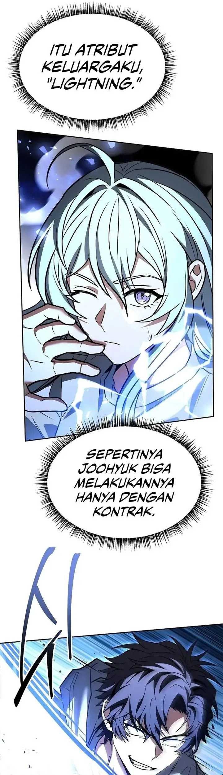 The Constellations Are My Disciples Chapter 103 Gambar 48