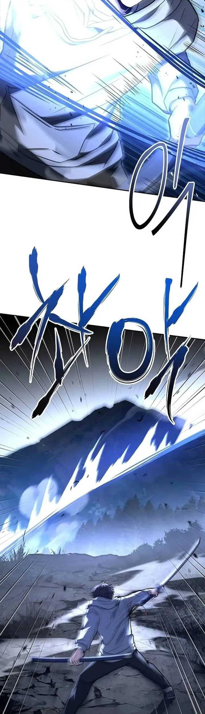 The Constellations Are My Disciples Chapter 103 Gambar 49