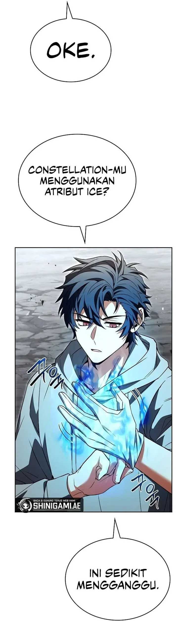 The Constellations Are My Disciples Chapter 103 Gambar 56