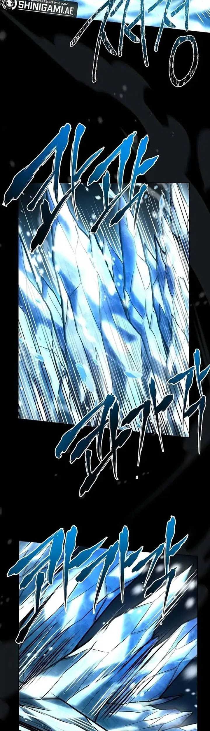 The Constellations Are My Disciples Chapter 103 Gambar 62