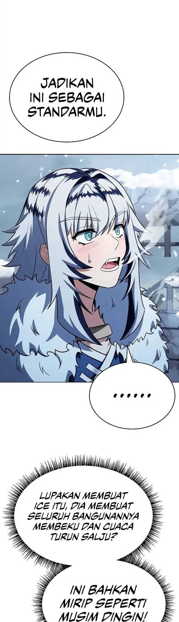 The Constellations Are My Disciples Chapter 103 Gambar 65