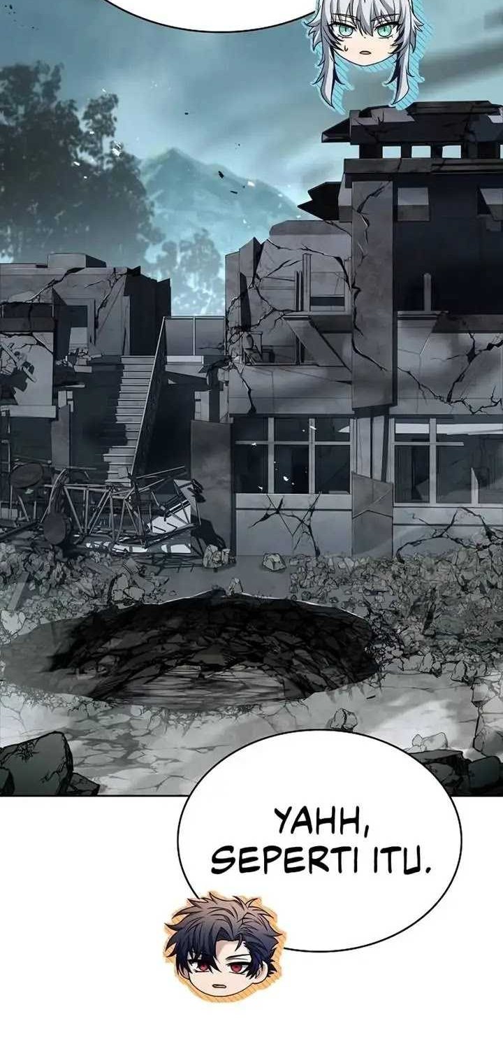 The Constellations Are My Disciples Chapter 103 Gambar 37