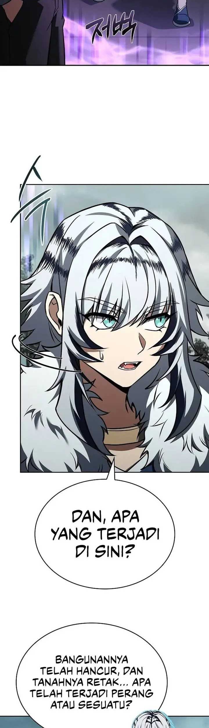 The Constellations Are My Disciples Chapter 103 Gambar 36