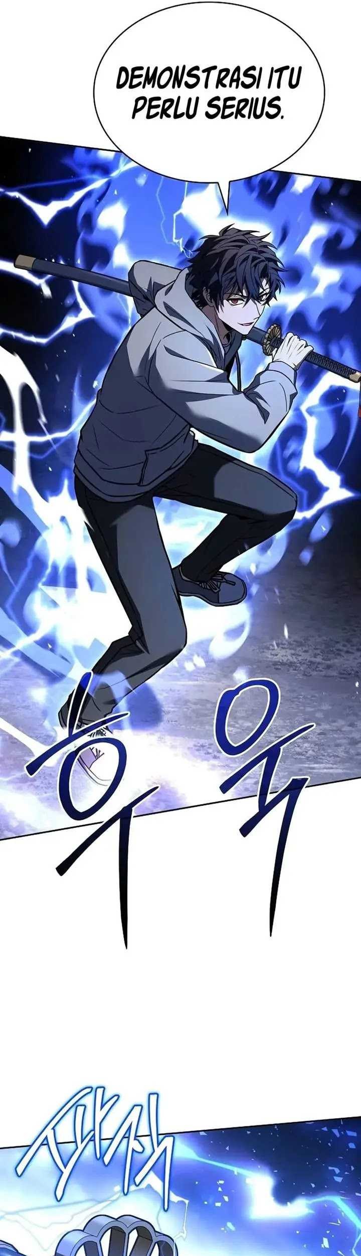 The Constellations Are My Disciples Chapter 103 Gambar 46