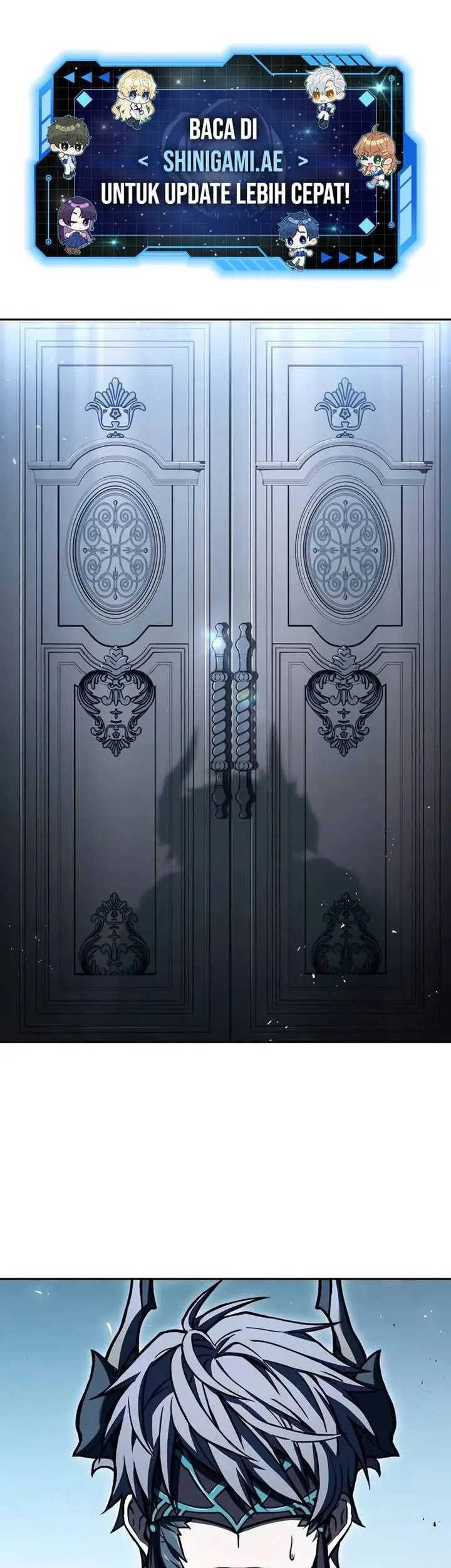 Manhwa The Constellations Are My Disciples Chapter 103 gambar nomor 2