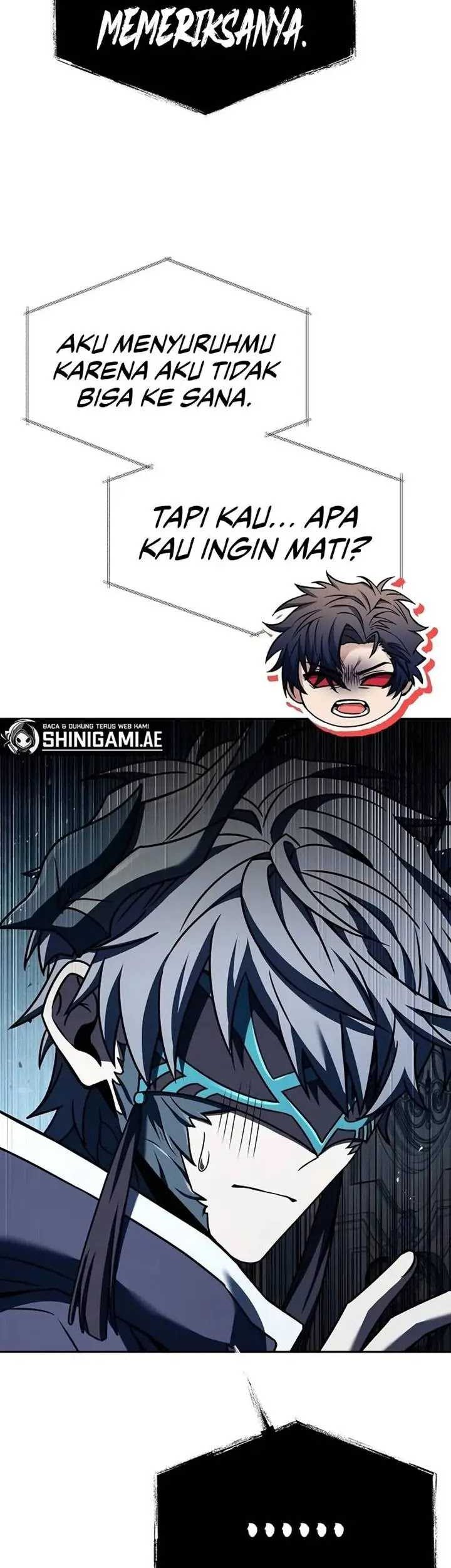 The Constellations Are My Disciples Chapter 103 Gambar 4