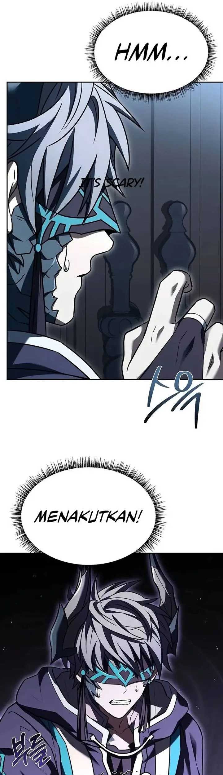 The Constellations Are My Disciples Chapter 103 Gambar 6