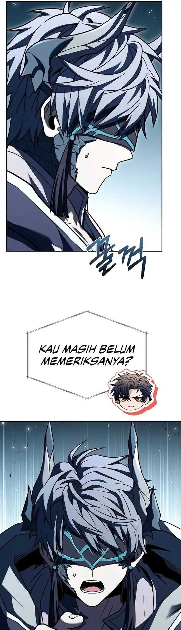 The Constellations Are My Disciples Chapter 103 Gambar 10