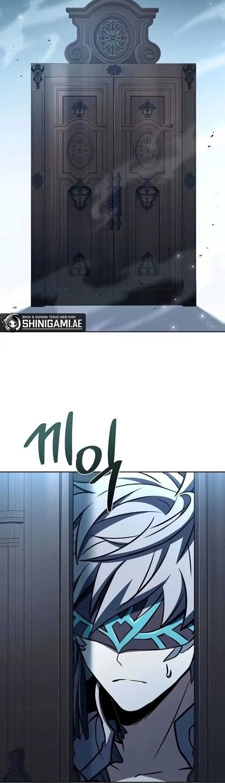 The Constellations Are My Disciples Chapter 103 Gambar 12