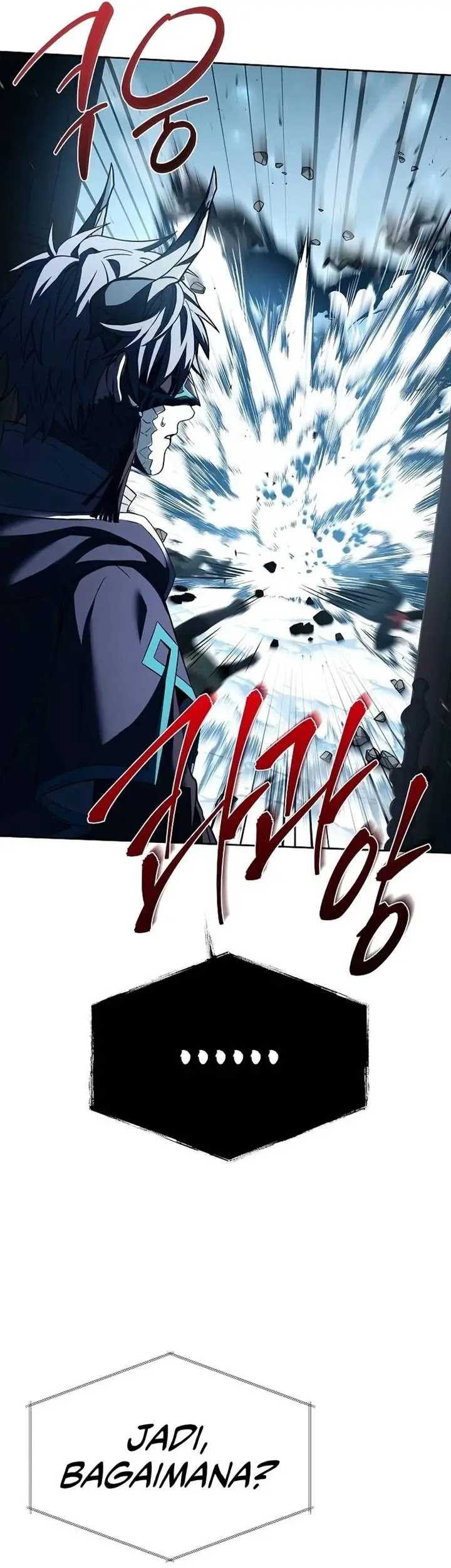 The Constellations Are My Disciples Chapter 103 Gambar 14