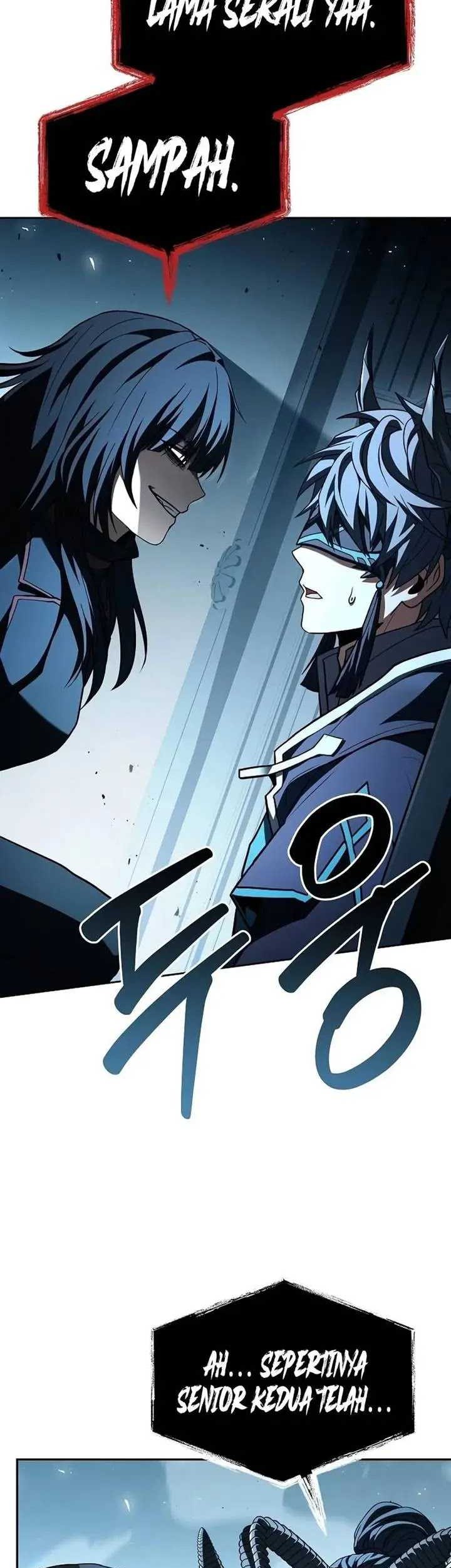 The Constellations Are My Disciples Chapter 103 Gambar 20