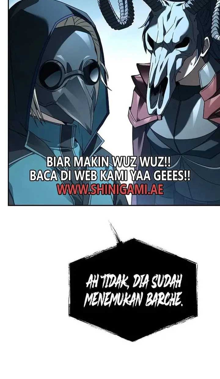 The Constellations Are My Disciples Chapter 103 Gambar 21