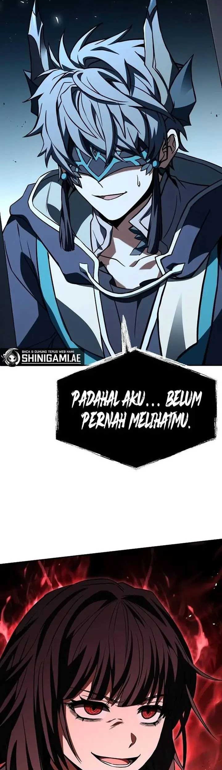 The Constellations Are My Disciples Chapter 103 Gambar 23