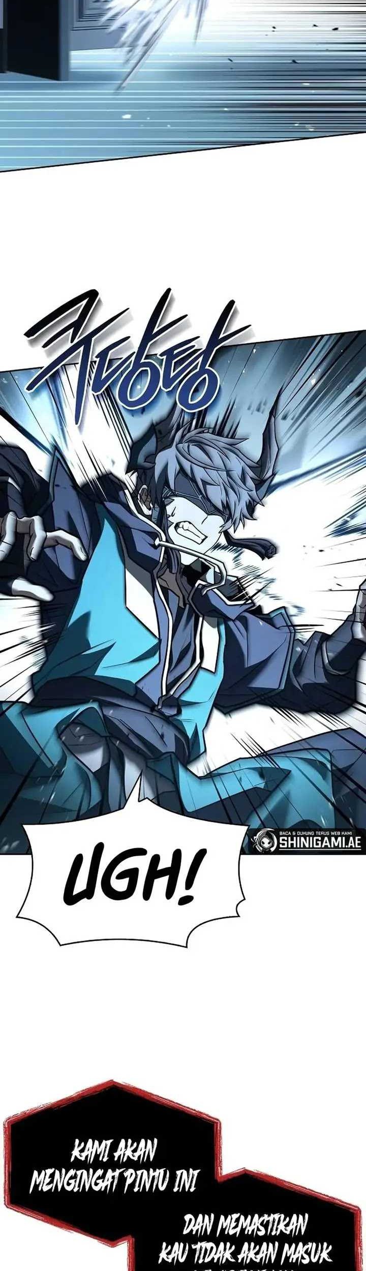 The Constellations Are My Disciples Chapter 103 Gambar 28