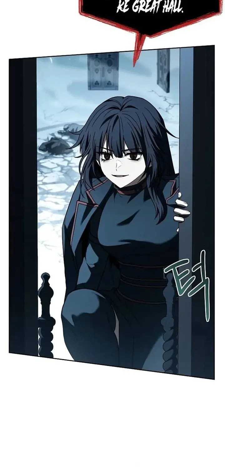 The Constellations Are My Disciples Chapter 103 Gambar 29