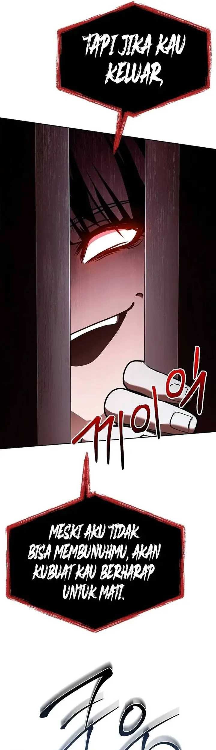 The Constellations Are My Disciples Chapter 103 Gambar 30