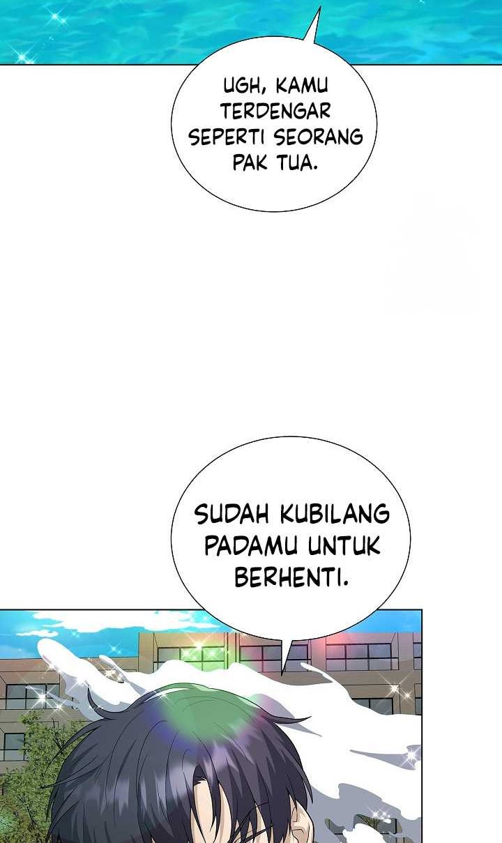 The Heavenly Demon Lord Who Doesn’t Want to Level Up Chapter 72 Gambar 27