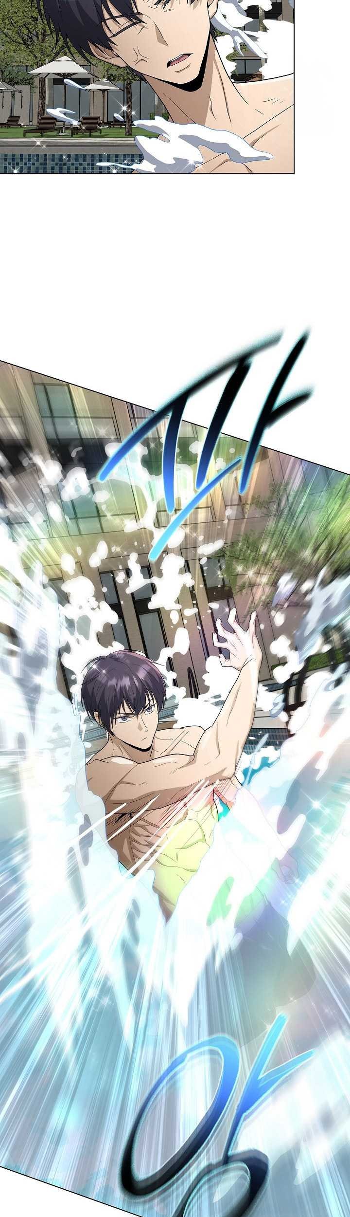 The Heavenly Demon Lord Who Doesn’t Want to Level Up Chapter 72 Gambar 28