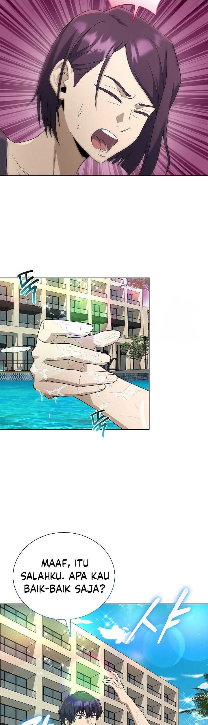 The Heavenly Demon Lord Who Doesn’t Want to Level Up Chapter 72 Gambar 32