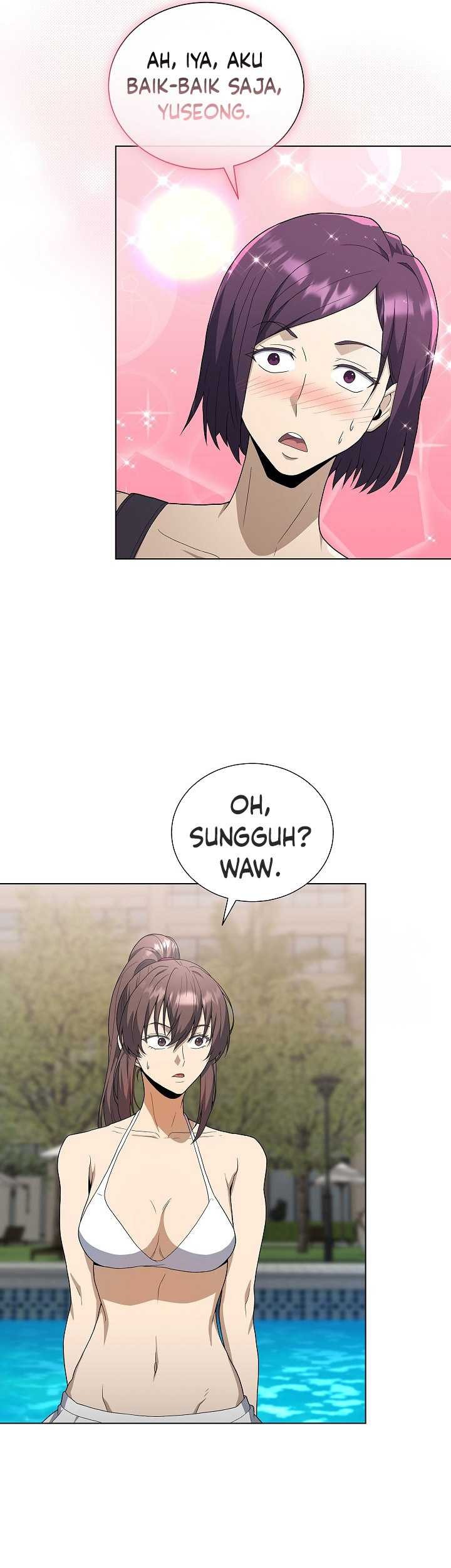 The Heavenly Demon Lord Who Doesn’t Want to Level Up Chapter 72 Gambar 34