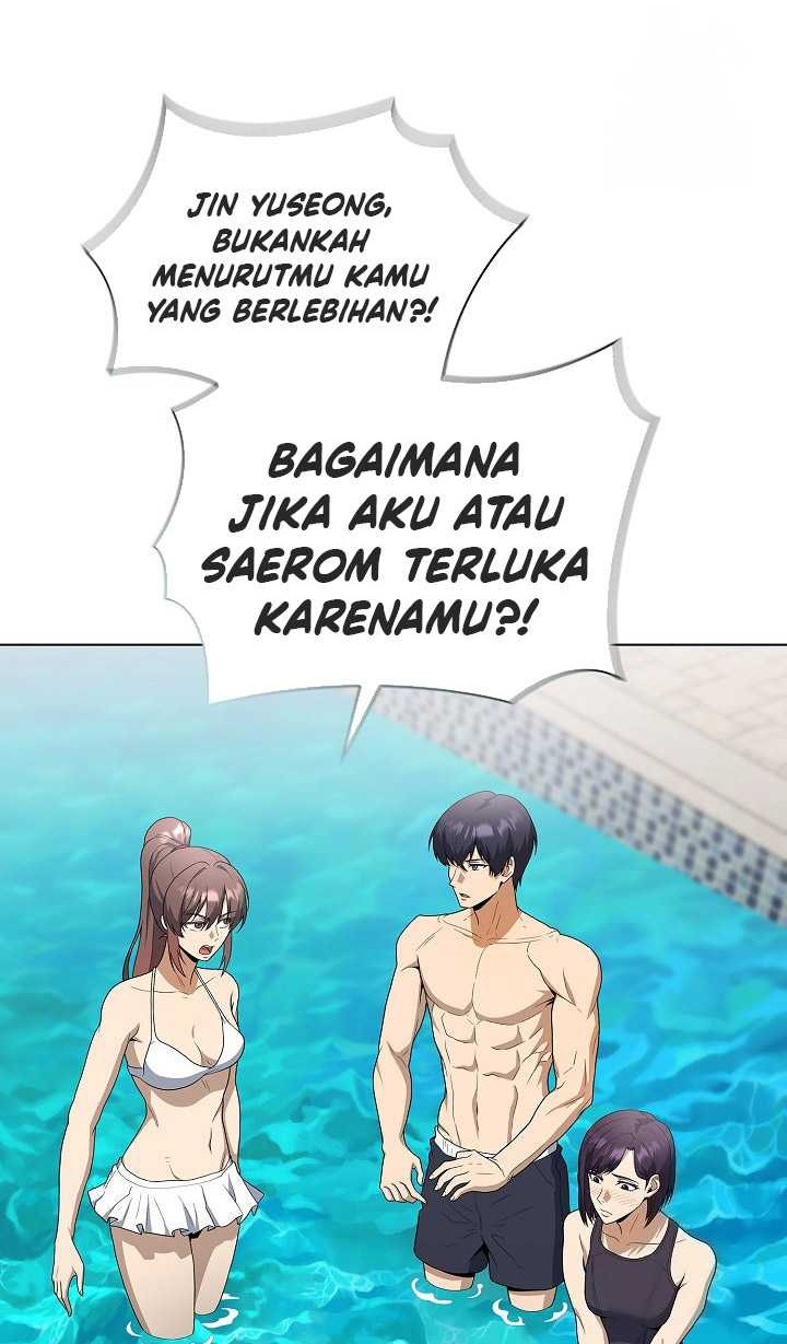 The Heavenly Demon Lord Who Doesn’t Want to Level Up Chapter 72 Gambar 35