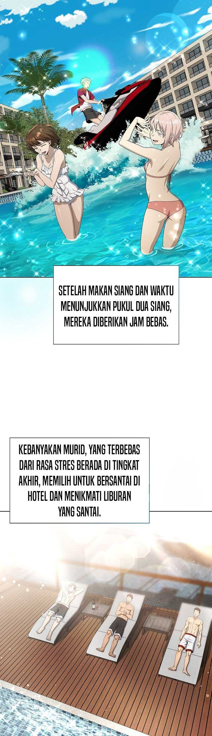 The Heavenly Demon Lord Who Doesn’t Want to Level Up Chapter 72 Gambar 20