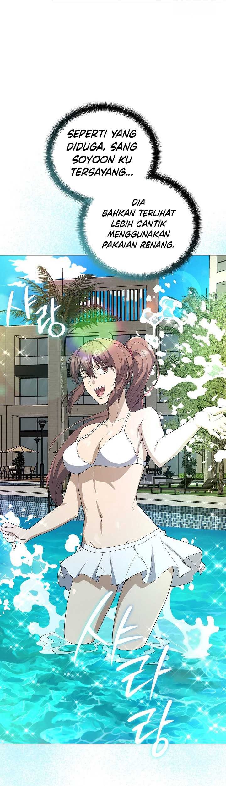 The Heavenly Demon Lord Who Doesn’t Want to Level Up Chapter 72 Gambar 22