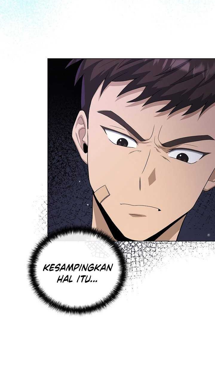 The Heavenly Demon Lord Who Doesn’t Want to Level Up Chapter 72 Gambar 23