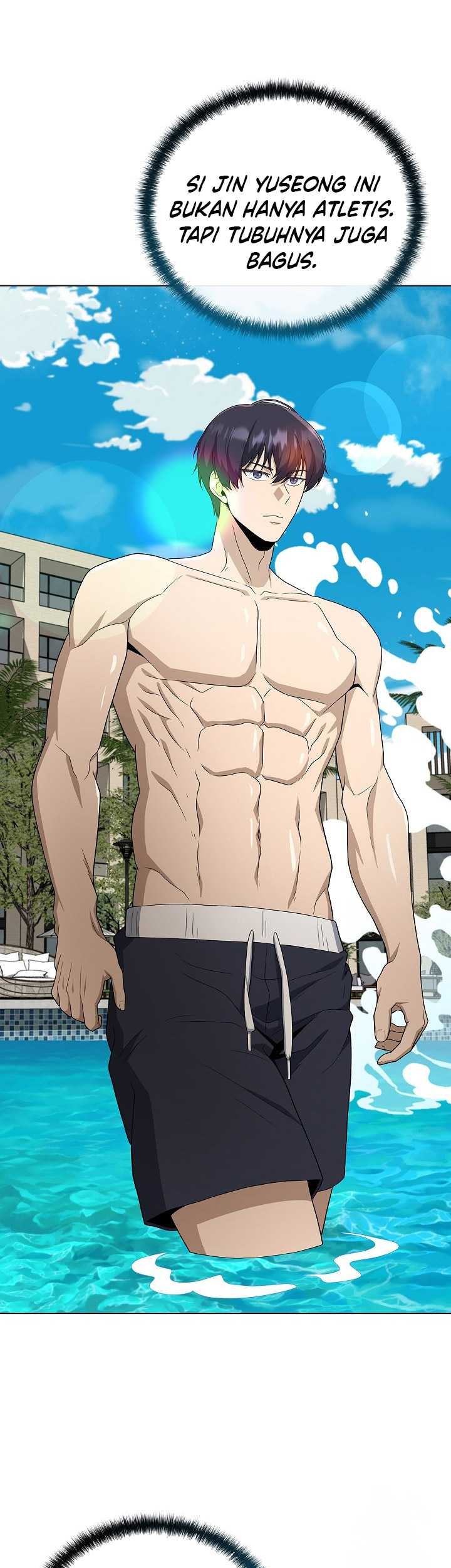 The Heavenly Demon Lord Who Doesn’t Want to Level Up Chapter 72 Gambar 24