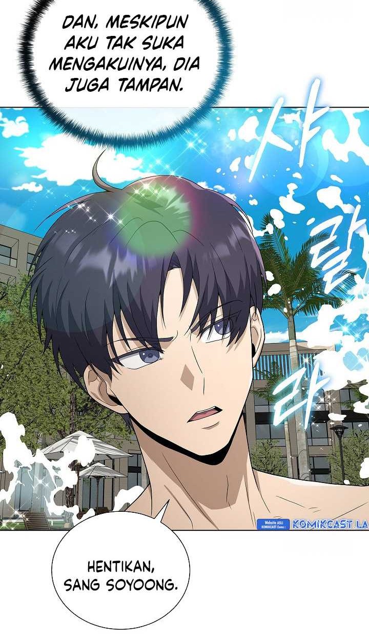 The Heavenly Demon Lord Who Doesn’t Want to Level Up Chapter 72 Gambar 25